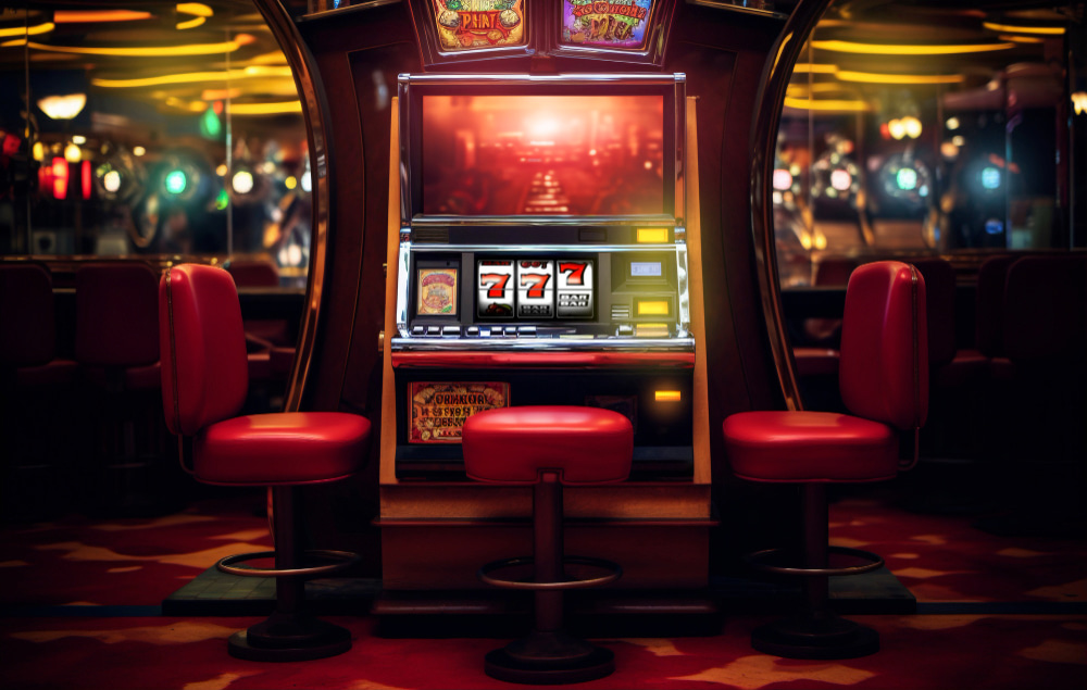 Understanding Slot Volatility: How It Affects Your Game Strategy